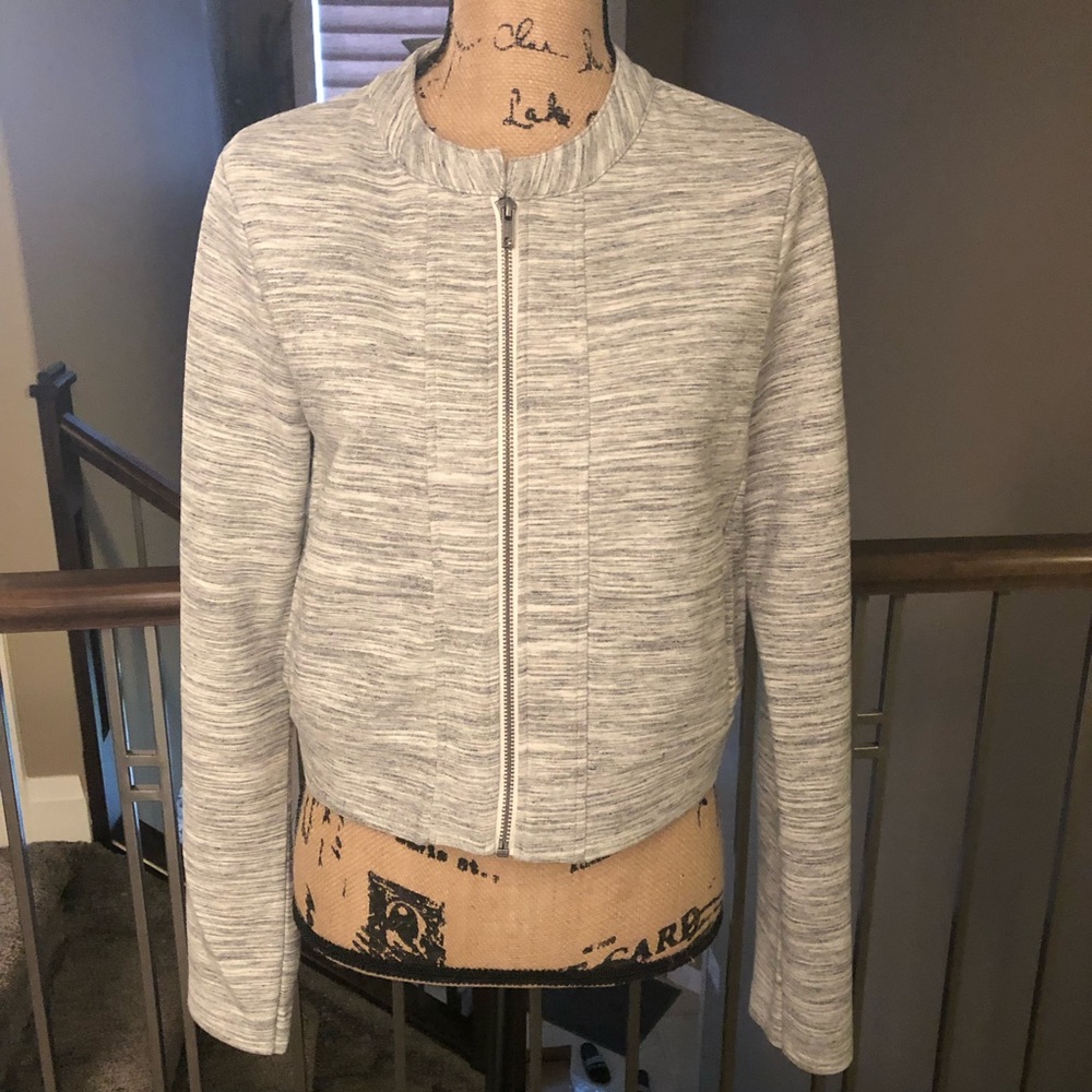 Fabletics cropped jacket - Picture 3 of 5